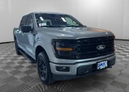 2025 Ford F150 in Burlington, WI 53105 - 18151905 7
