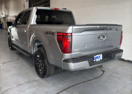2025 Ford F150 in Burlington, WI 53105 - 18151905 3