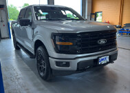 2025 Ford F150 in Burlington, WI 53105 - 18151905 7