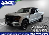 2025 Ford F150 in Burlington, WI 53105 - 18151905 1