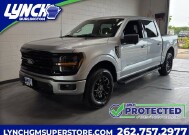 2025 Ford F150 in Burlington, WI 53105 - 18151905 1