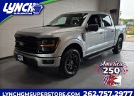 2025 Ford F150 in Burlington, WI 53105 - 18151905 41
