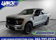 2025 Ford F150 in Burlington, WI 53105 - 18151905 41
