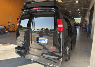 2026 GMC Savana 2500 in Burlington, WI 53105 - 18151906 5