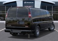 2026 GMC Savana 2500 in Burlington, WI 53105 - 18151906 55