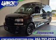 2026 GMC Savana 2500 in Burlington, WI 53105 - 18151906 51