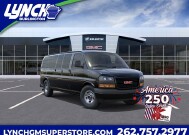 2026 GMC Savana 2500 in Burlington, WI 53105 - 18151906 77
