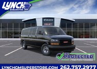 2026 GMC Savana 2500 in Burlington, WI 53105 - 18151906 52