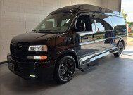 2026 GMC Savana 2500 in Burlington, WI 53105 - 18151906 13
