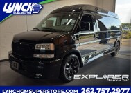 2026 GMC Savana 2500 in Burlington, WI 53105 - 18151906 1