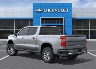 2026 Chevrolet Silverado 1500 in Burlington, WI 53105 - 18151907 3