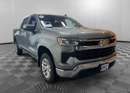 2026 Chevrolet Silverado 1500 in Burlington, WI 53105 - 18151907 7