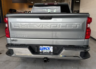 2026 Chevrolet Silverado 1500 in Burlington, WI 53105 - 18151907 45