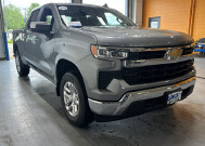 2026 Chevrolet Silverado 1500 in Burlington, WI 53105 - 18151907 47
