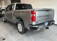 2026 Chevrolet Silverado 1500 in Burlington, WI 53105 - 18151907 44