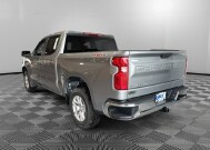 2026 Chevrolet Silverado 1500 in Burlington, WI 53105 - 18151907 3