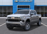2026 Chevrolet Silverado 1500 in Burlington, WI 53105 - 18151907 7