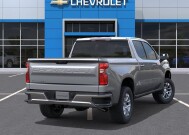 2026 Chevrolet Silverado 1500 in Burlington, WI 53105 - 18151907 4