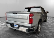 2026 Chevrolet Silverado 1500 in Burlington, WI 53105 - 18151907 5
