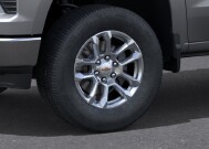 2026 Chevrolet Silverado 1500 in Burlington, WI 53105 - 18151907 10