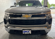 2026 Chevrolet Silverado 1500 in Burlington, WI 53105 - 18151907 8