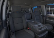 2026 Chevrolet Silverado 1500 in Burlington, WI 53105 - 18151907 19