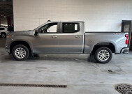 2026 Chevrolet Silverado 1500 in Burlington, WI 53105 - 18151907 43