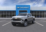 2026 Chevrolet Silverado 1500 in Burlington, WI 53105 - 18151907 9
