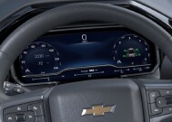 2026 Chevrolet Silverado 1500 in Burlington, WI 53105 - 18151907 21