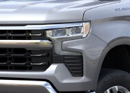 2026 Chevrolet Silverado 1500 in Burlington, WI 53105 - 18151907 12