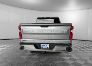 2026 Chevrolet Silverado 1500 in Burlington, WI 53105 - 18151907 4