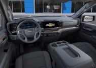 2026 Chevrolet Silverado 1500 in Burlington, WI 53105 - 18151907 18
