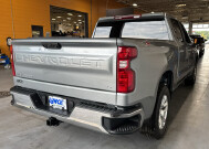 2026 Chevrolet Silverado 1500 in Burlington, WI 53105 - 18151907 46