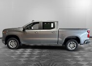 2026 Chevrolet Silverado 1500 in Burlington, WI 53105 - 18151907 2
