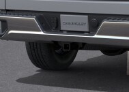 2026 Chevrolet Silverado 1500 in Burlington, WI 53105 - 18151907 16
