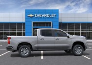 2026 Chevrolet Silverado 1500 in Burlington, WI 53105 - 18151907 5