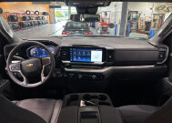 2026 Chevrolet Silverado 1500 in Burlington, WI 53105 - 18151907 14