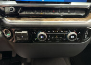 2026 Chevrolet Silverado 1500 in Burlington, WI 53105 - 18151907 31