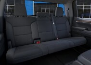 2026 Chevrolet Silverado 1500 in Burlington, WI 53105 - 18151907 20