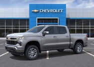 2026 Chevrolet Silverado 1500 in Burlington, WI 53105 - 18151907 2