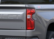 2026 Chevrolet Silverado 1500 in Burlington, WI 53105 - 18151907 13