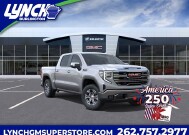 2026 GMC Sierra 1500 in Burlington, WI 53105 - 18151908 30
