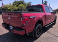 2025 Ford F150 in Burlington, WI 53105 - 18151909 9