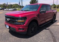 2025 Ford F150 in Burlington, WI 53105 - 18151909 2