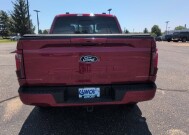 2025 Ford F150 in Burlington, WI 53105 - 18151909 8