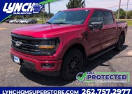 2025 Ford F150 in Burlington, WI 53105 - 18151909 1