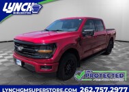 2025 Ford F150 in Burlington, WI 53105 - 18151909 6