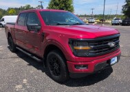 2025 Ford F150 in Burlington, WI 53105 - 18151909 12
