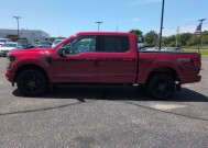 2025 Ford F150 in Burlington, WI 53105 - 18151909 4