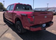 2025 Ford F150 in Burlington, WI 53105 - 18151909 7